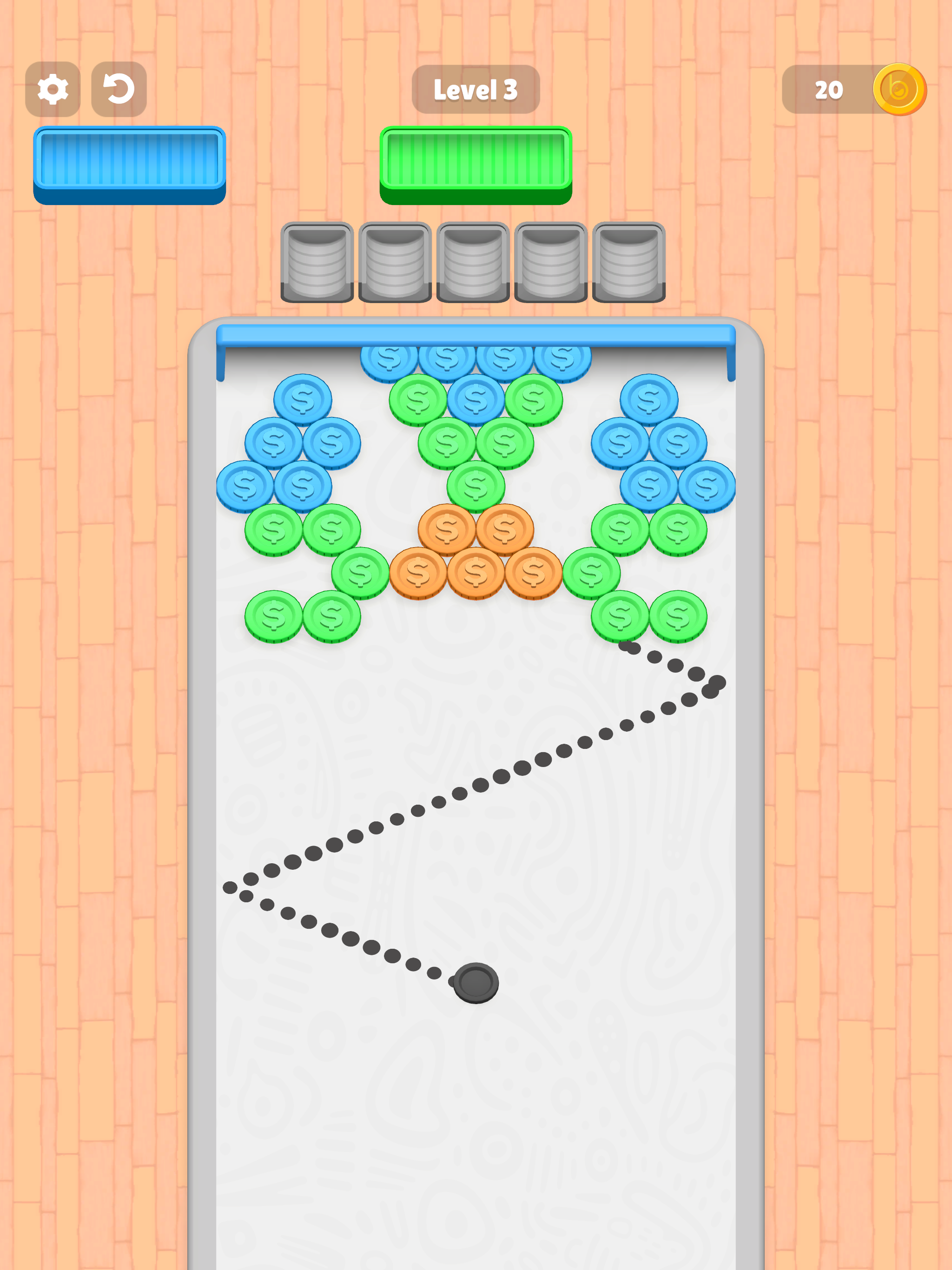 Coin Buster 3D screenshot 10