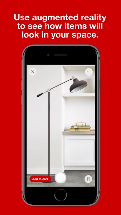 Target screenshot-8