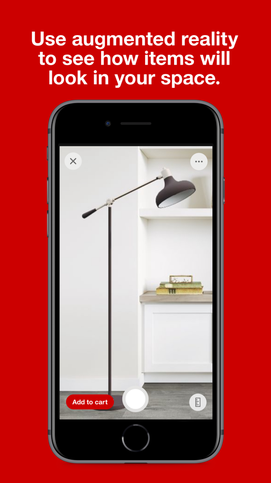#9. Target (iOS) 由: Target