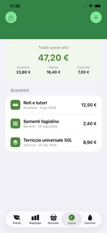 Mio Orto Screenshot 5 of 6
