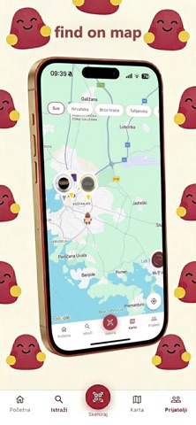 Yampli screenshot