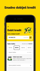 Kaktus screenshot