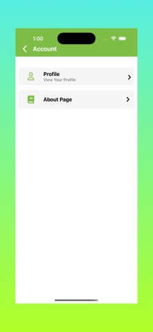Roko Bus screenshot