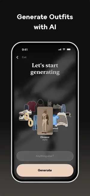 My Ooti: Outfit Planner screenshot 4