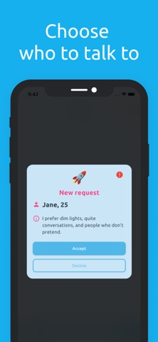 Chatap | Meet & Chat screenshot