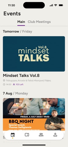 Growth Hacking Screenshot 1 of 4
