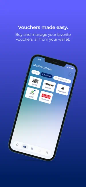 MadPay Plus screenshot 3