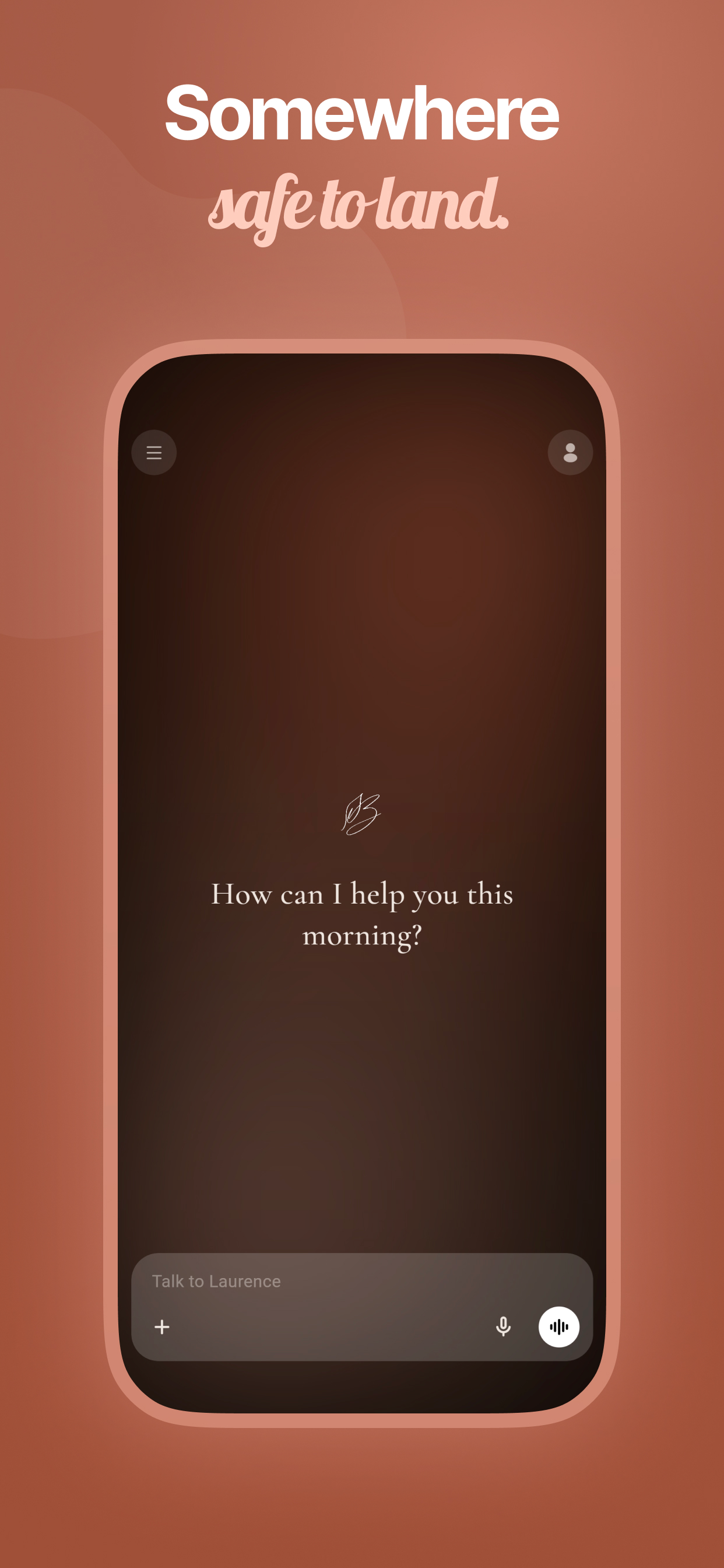 Bloomest – Postpartum Presence screenshot 3