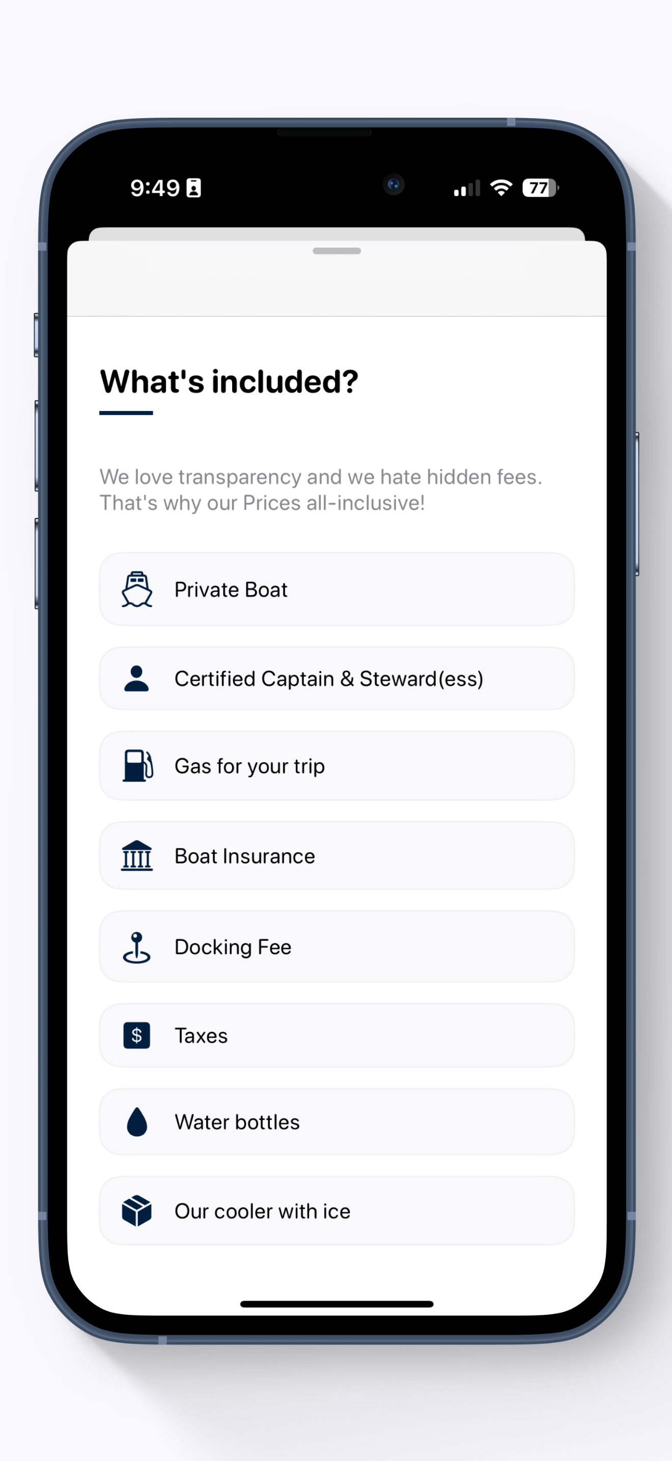 BoatPass