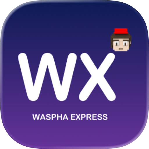 Waspha Express