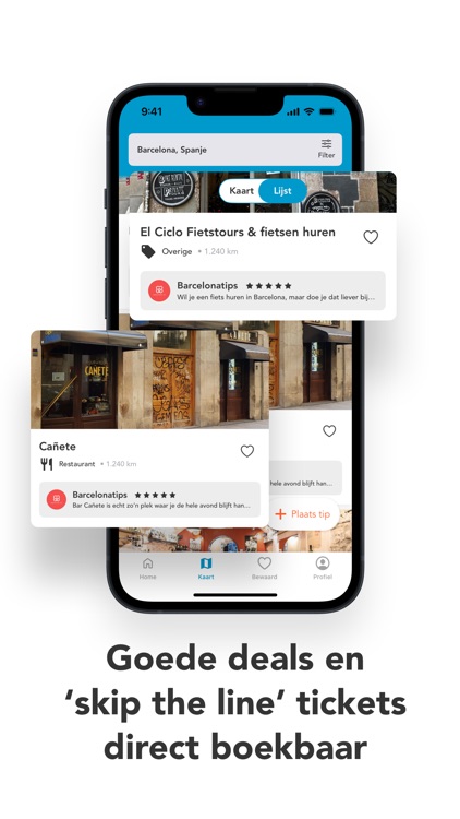 Wereldstadgidsen screenshot-3