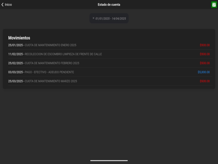 TDI Fracc screenshot 16