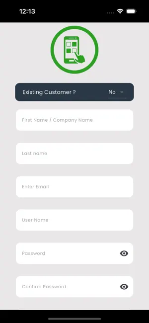 Broadland Foodservice screenshot 1