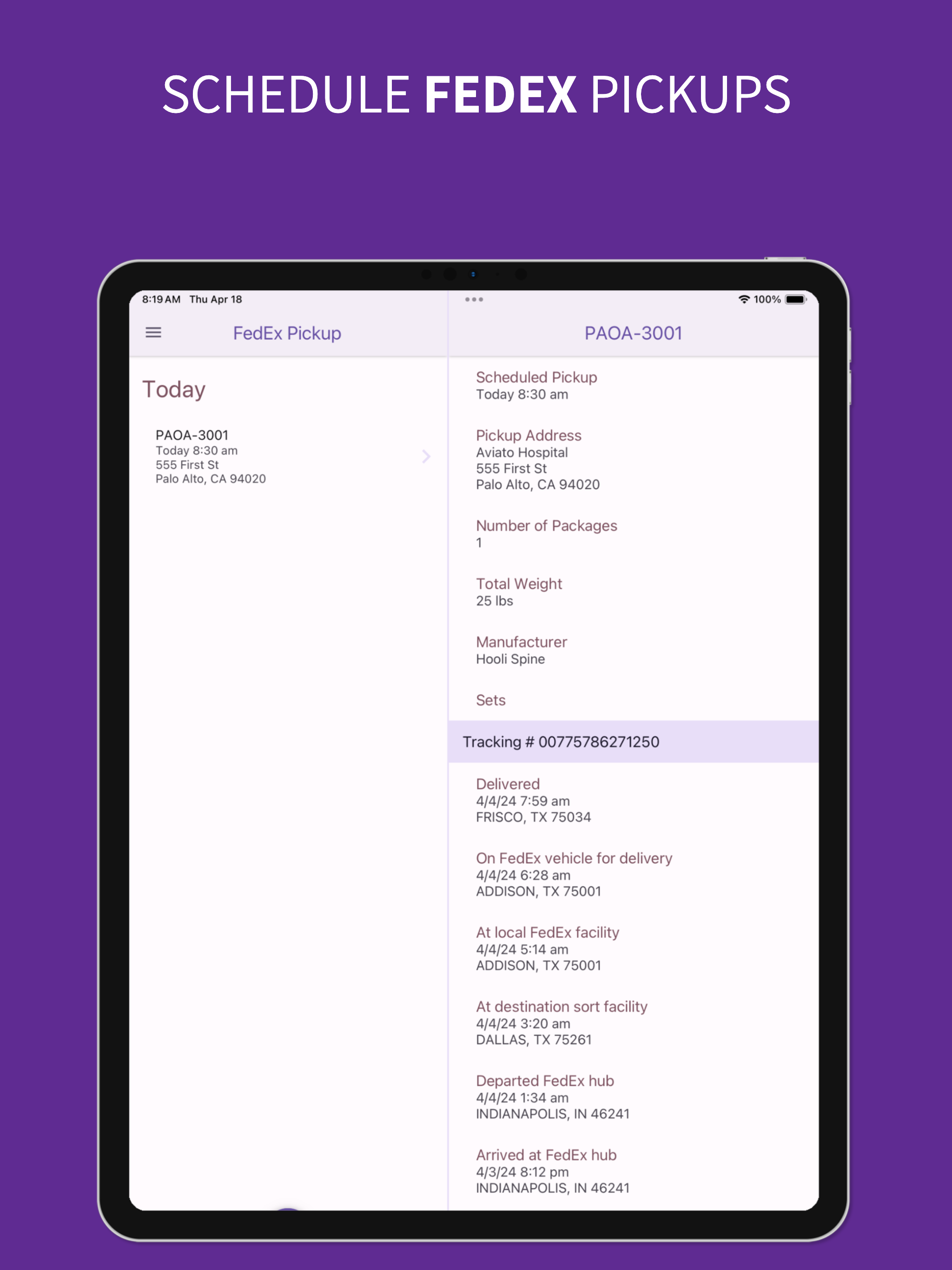Nucleus Sales