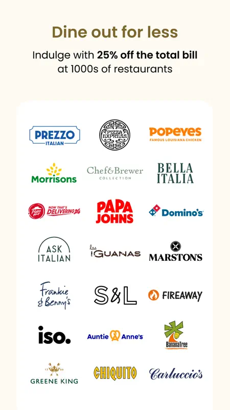 Gourmet Society - Plus screenshot 2 of 6