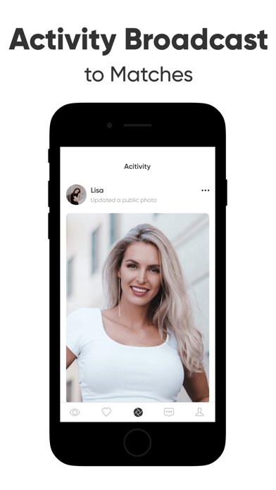 3Fun: Threesome Couples Dating Screenshot