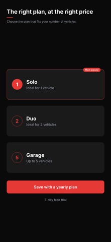 SentryAlert Screenshot 6 of 7