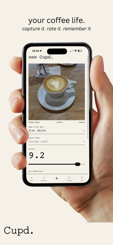 Cupd. Screenshot 5 of 5