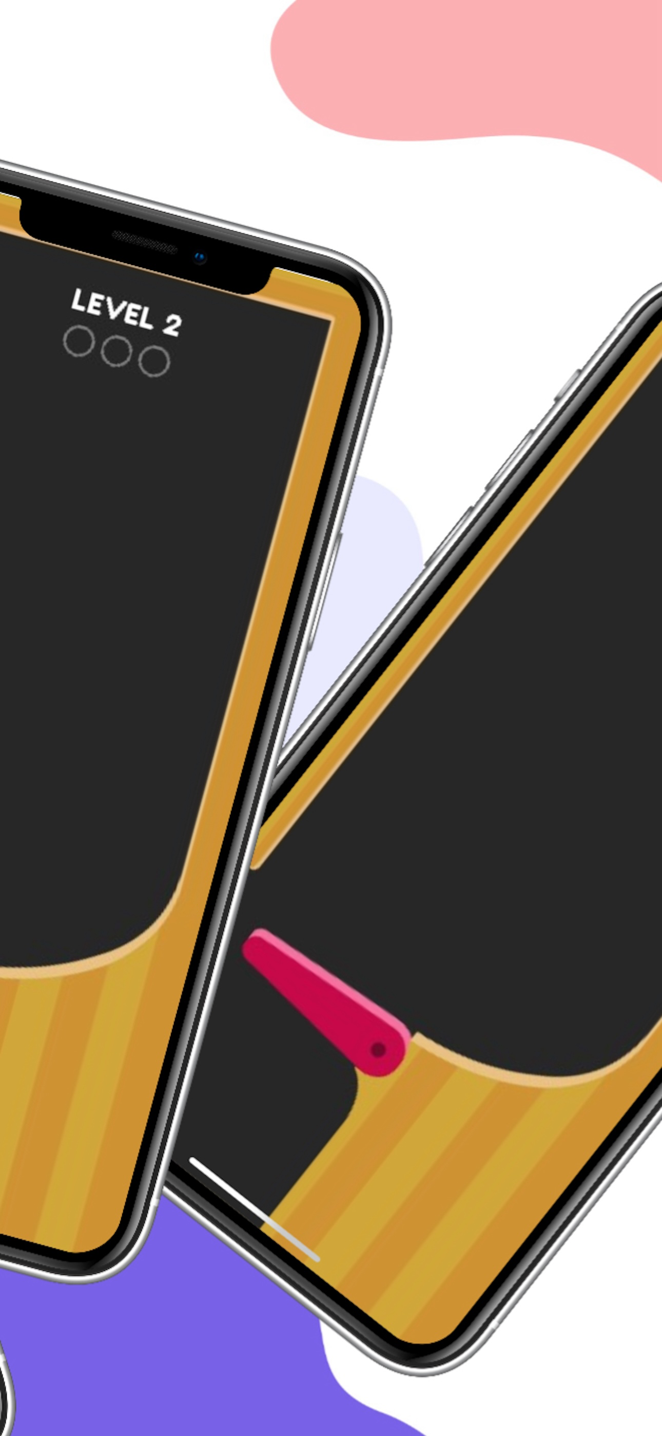 Bouncy Dunk 2 screenshot 9