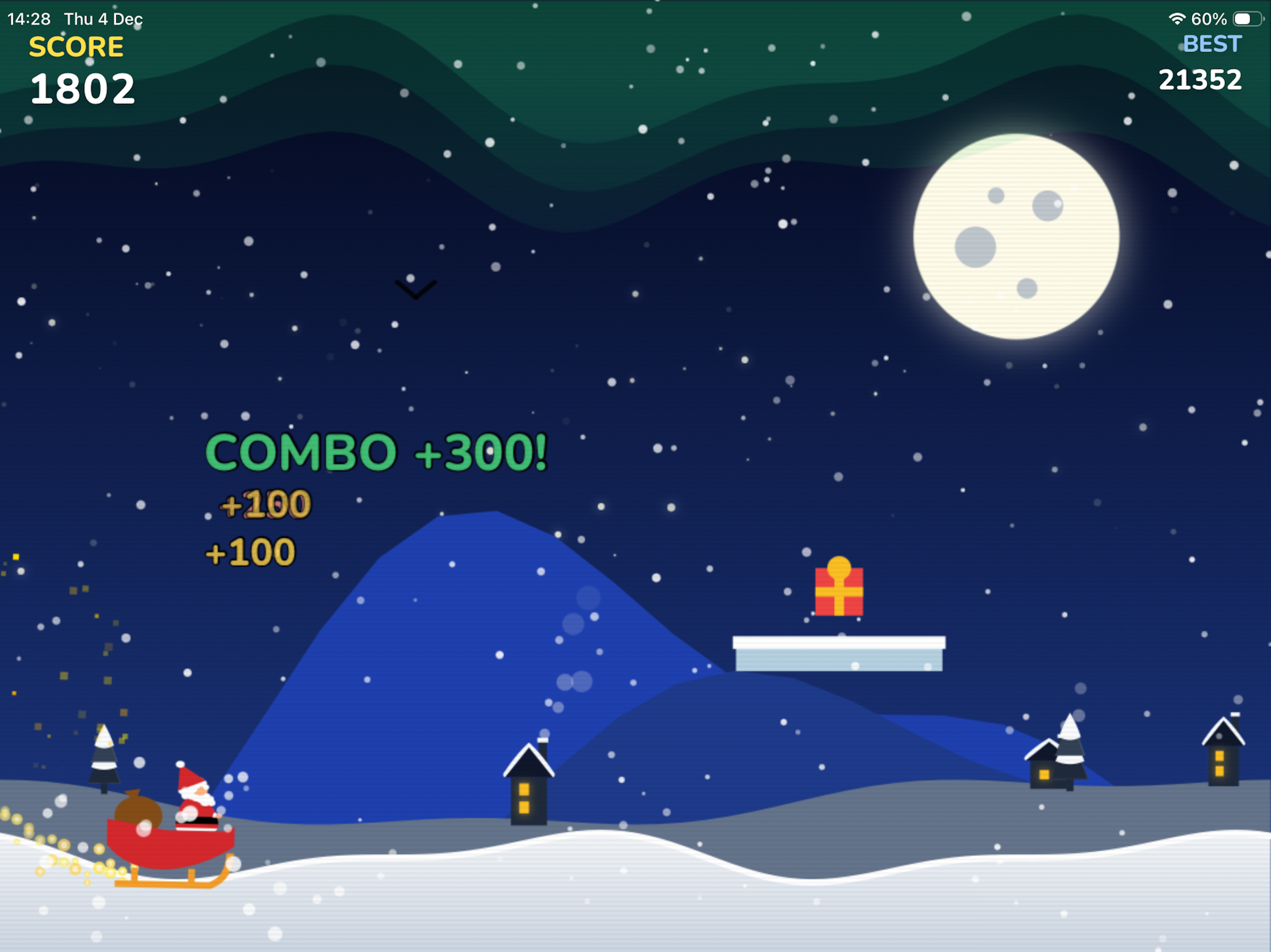 Santa's Shift screenshot 9