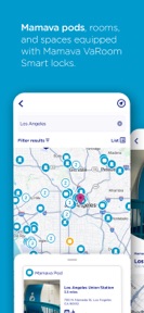 Mamava - Breastfeed on the Go screenshot