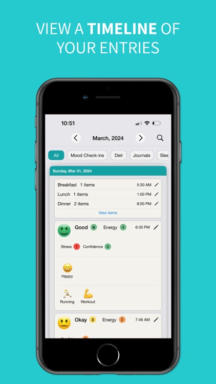 LifePro - Mood & Habit Tracker screenshot-8