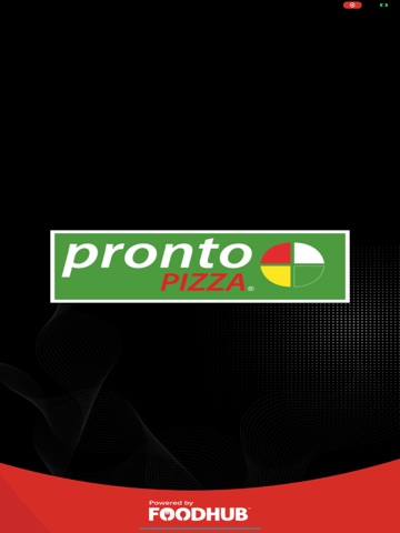 Pronto Pizza Radcliffe