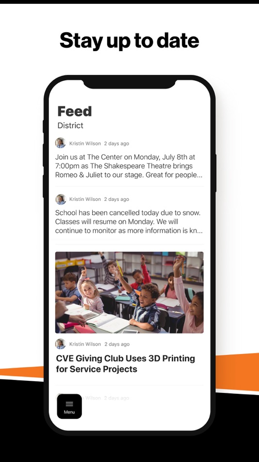 #2. Altamont CUSD #10 (iOS) 由: Altamont Community School Unit District 10