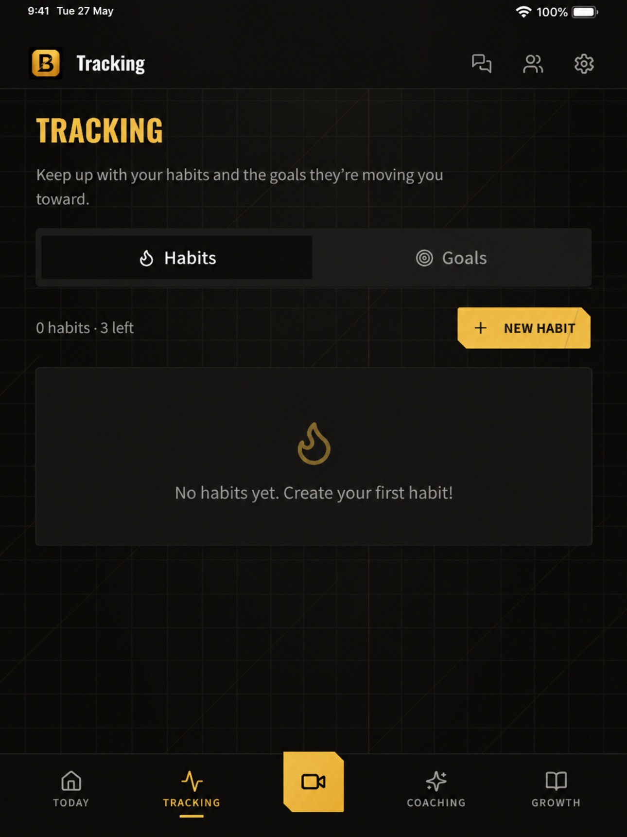 Screenshot 8 of The Builder's App