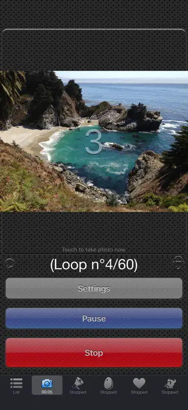 Timer screenshot 6 of 10