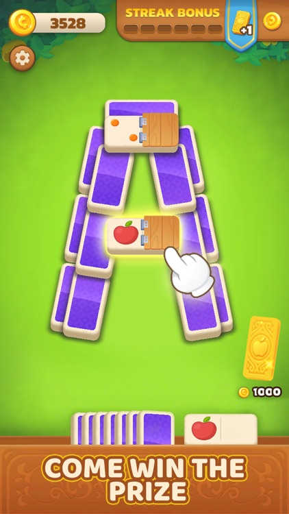 Token Match - Dominos game screenshot-4