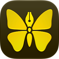 Ulysses: App di scrittura
