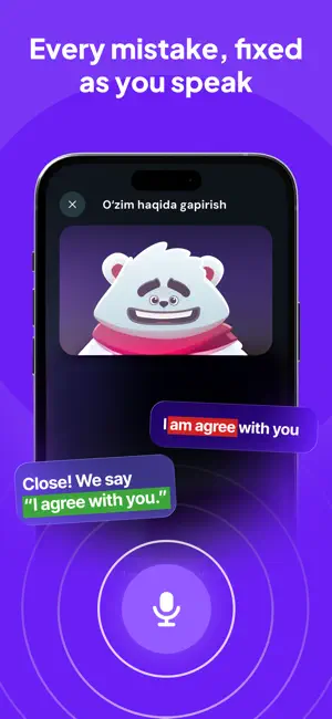 Zehnly AI screenshot 2