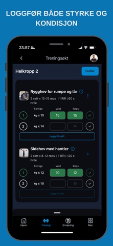 PT Pro screenshot