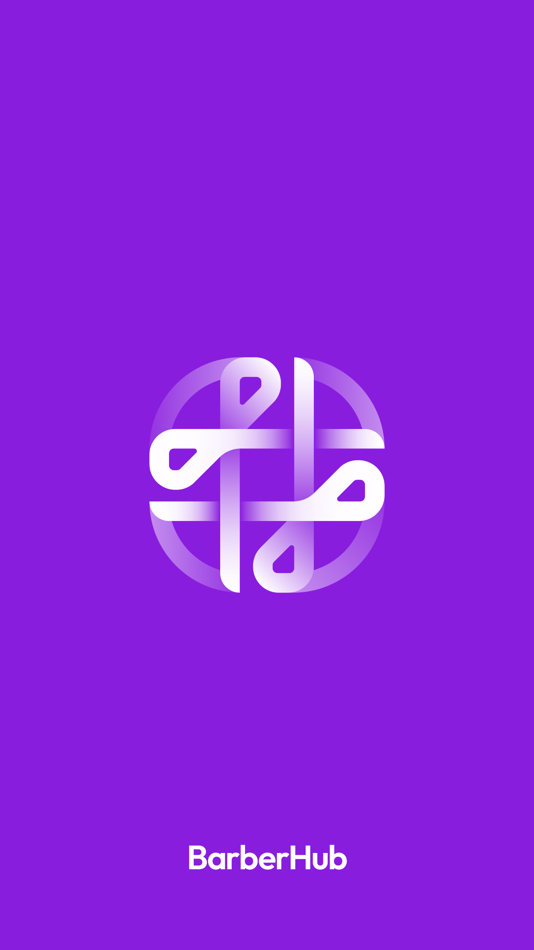 #1. BarberHub-booking made simple (iOS) 由: Ognjen Scekic