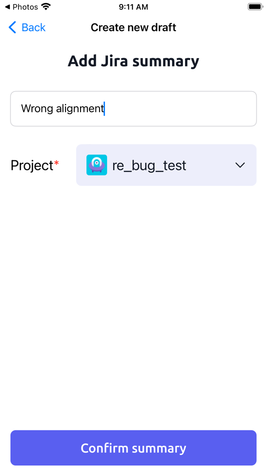 #6. re:bug (iOS) 由: PROD-ACTIVE SOLUTIONS U.C.A LTD