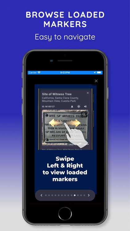 Fred's Roadtrip Storyteller screenshot-4