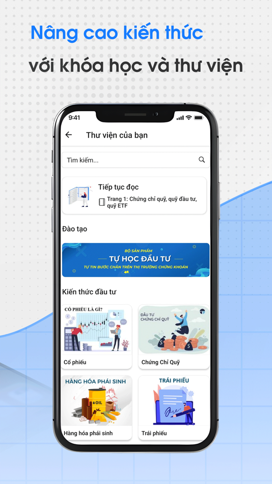 #7. FireAnt - Đầu tư chứng khoán (iOS) Por: FIREANT MEDIA AND DIGITAL SERVICE JOINT STOCK COMPANY