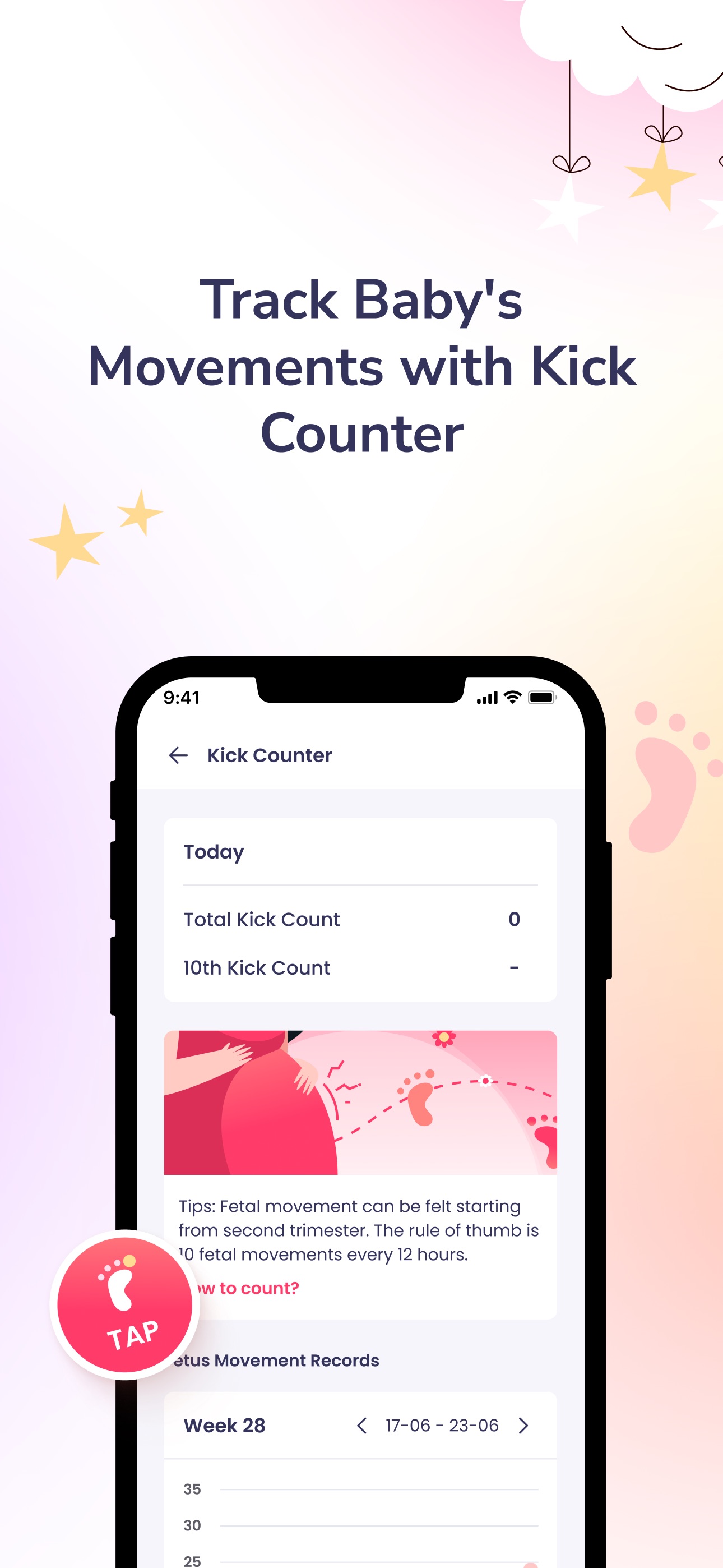 Screenshot 5 of Flabee Care