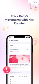 Flabee Care screenshot