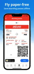Jet2 - Holidays and Flights screenshot #7 for iPhone