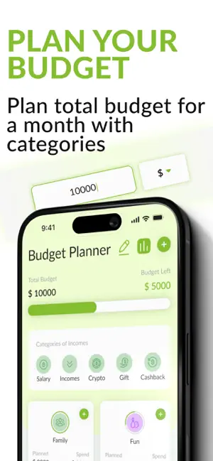 PennyPilot. screenshot 4
