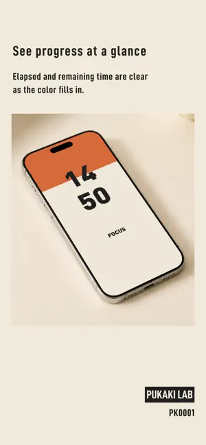 TURN - Focus Timer screenshot 4