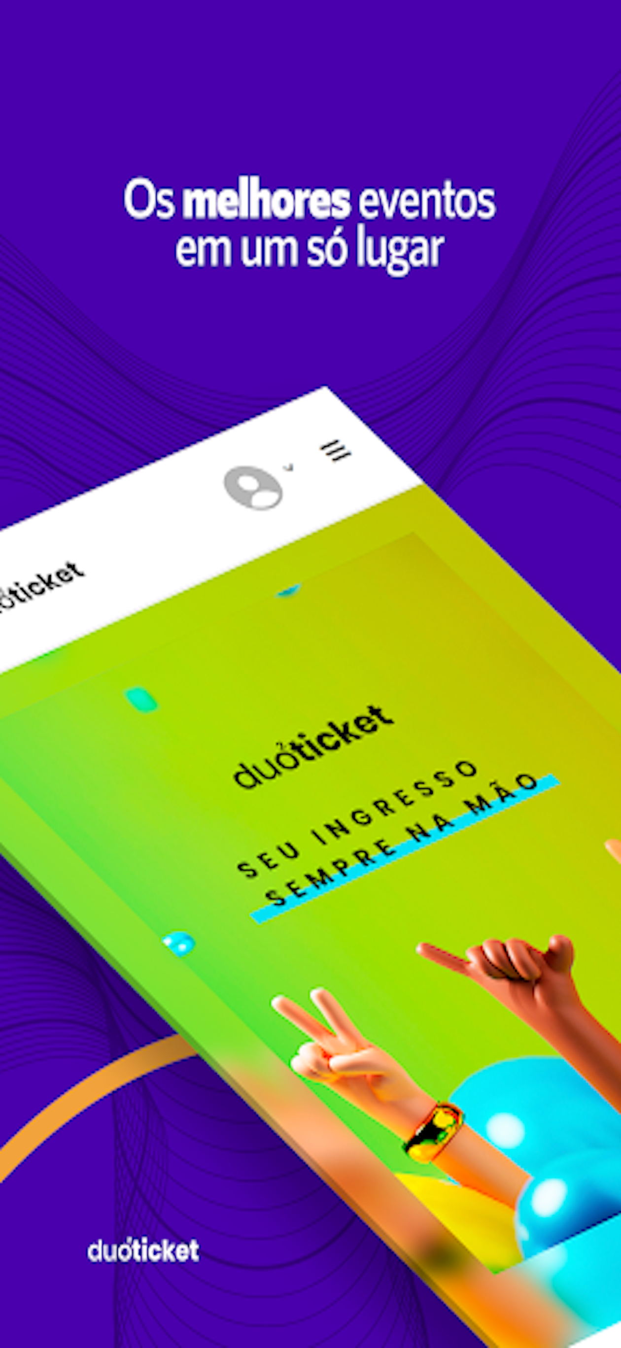 Duoticket
