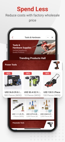 Made in China screenshot