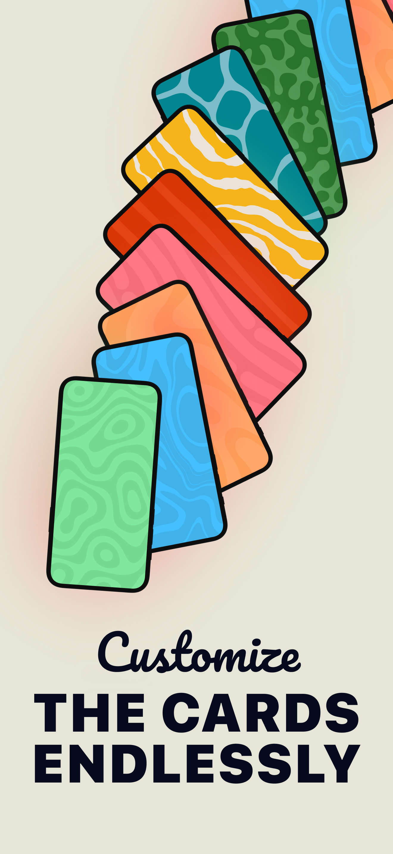Cardcore Flashcards screenshot 8
