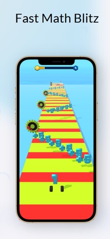 Fast Math Blitz Screenshot 5 of 5
