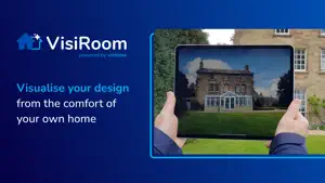 VisiRoom screenshot 1