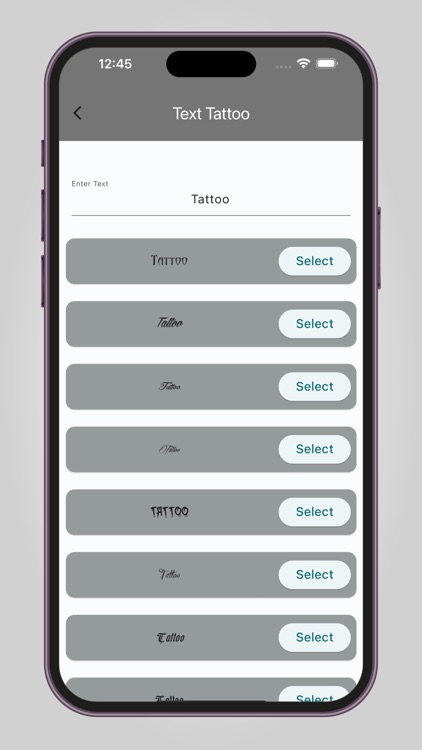 Tattoo Designs - Tattoo Maker