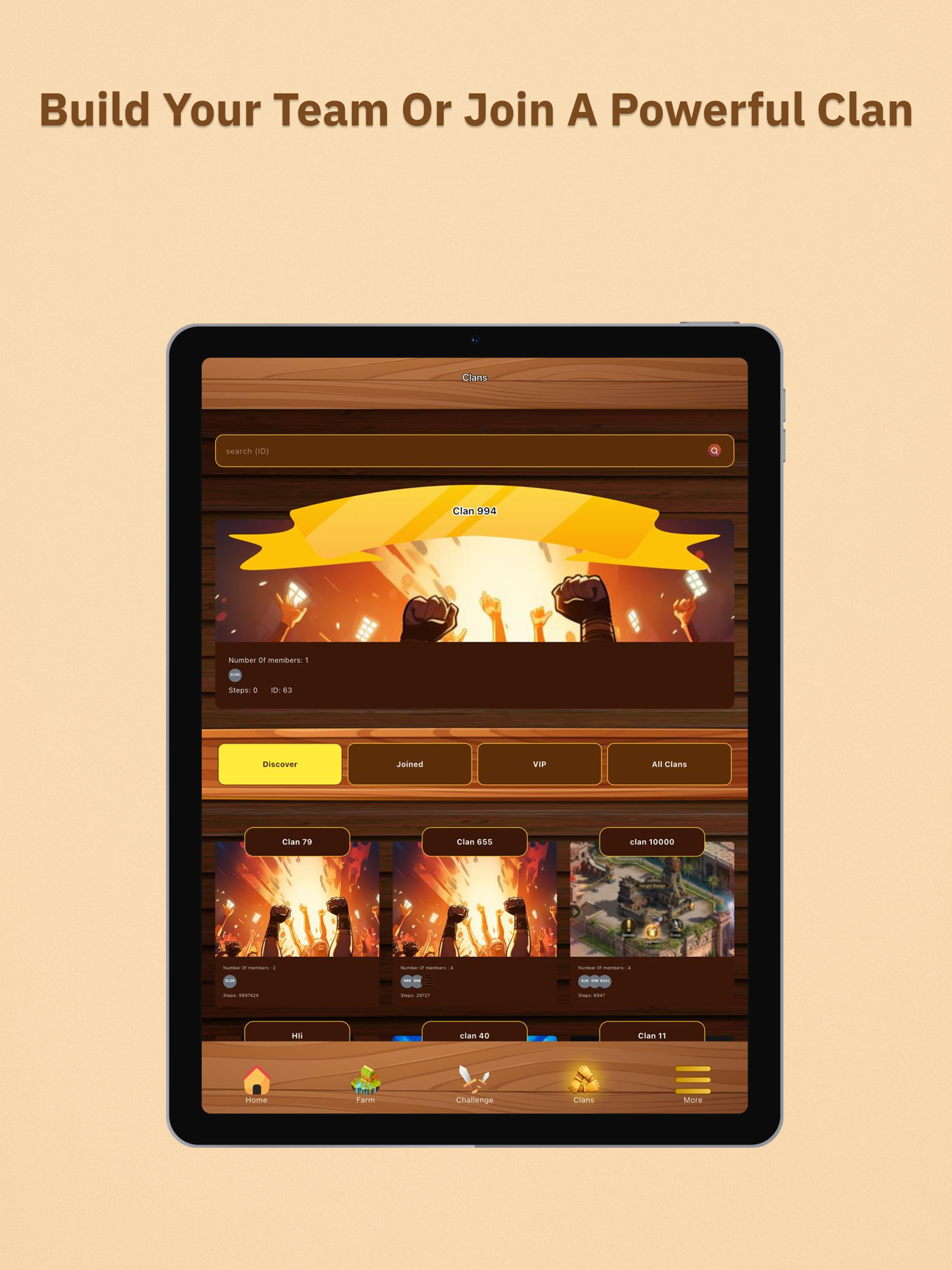 kingdom of steps screenshot 4